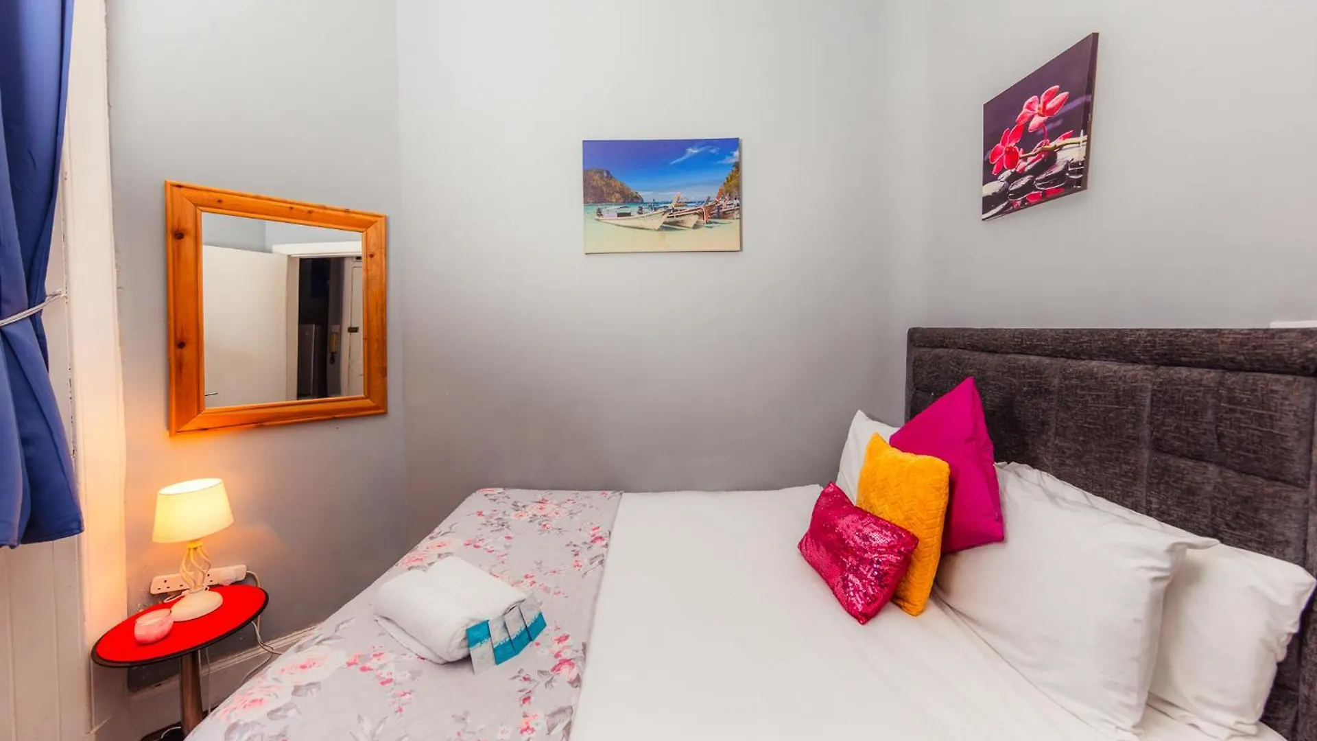 Warm 1 Bed Apartment By Holyrood Palace And Park! Edinburgh Velká Británie