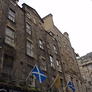 Niddry Street Appartamento