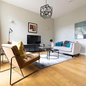 Royal Mile By Joivy Appartement