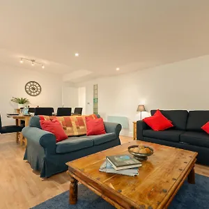 Heart Of Edinburgh's Historic Old Town - Blair Street Appartement